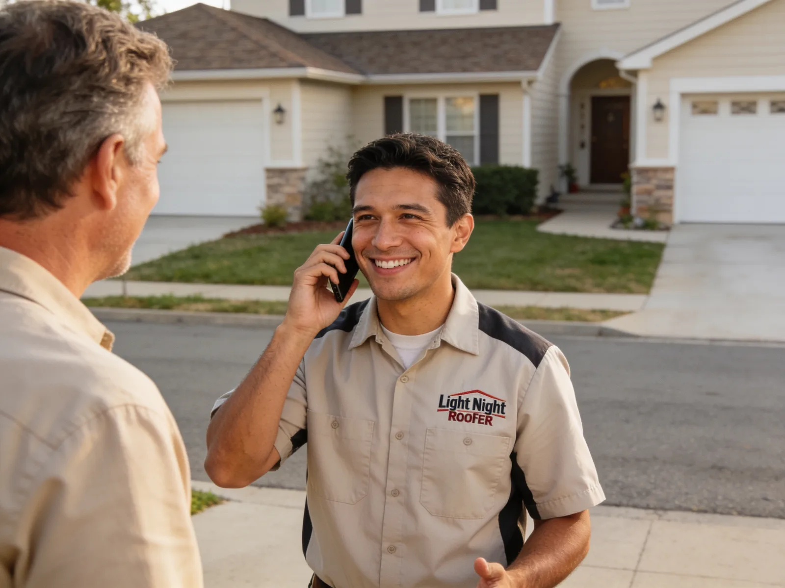 Emergency Roof Repair Fenwick Island, DE FAQs
